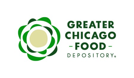 Greater chicago food depository logo